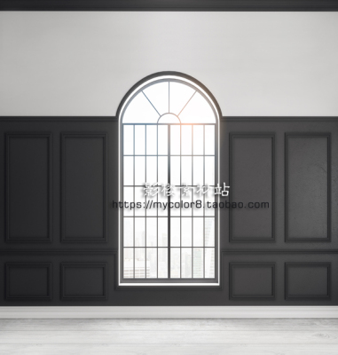 mycolor8 影楼摄影背景ins室内主播直播 北欧素材大图场景21-246