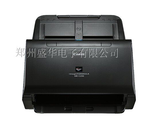 佳能C230L DR-C230L DR230L高速双面  护照证书扫描仪 全新