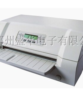 富士通 DPK200 DPK210K T200G 自动纠偏 测厚 发票 证书打印机