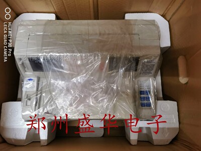 四通OKI5560SC营改增票据出库单平推针式5760SP 5860SP证书打印机