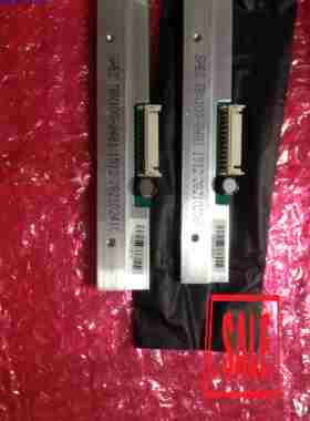 得实DL210 DL218 DL620 DL310DL630热敏打印头原装条码打印头全新