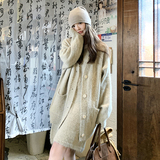 【】甜美冰淇凌色减龄针织套装2C200-8839-P135-K198，女装套装/套裙，2C200