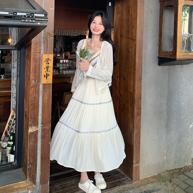 【】数据好波西米亚风两件套2C200-8813-P135-K188,女装套装/套裙,2C200