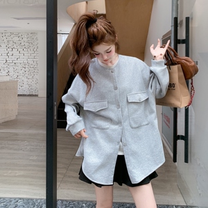 【新款】休闲卫衣外套2C200-2506-P135-K198图片