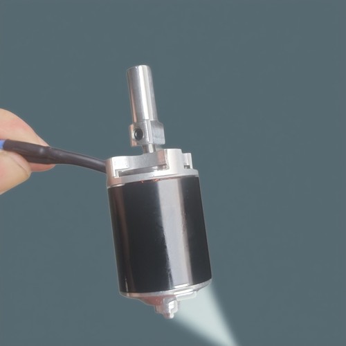 暴风机涵道无刷电机281.2kg1.5kg