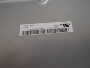 27寸4KLM270PF1L01适配于AOCU2777PQUU2790VQ显示器破碎换屏