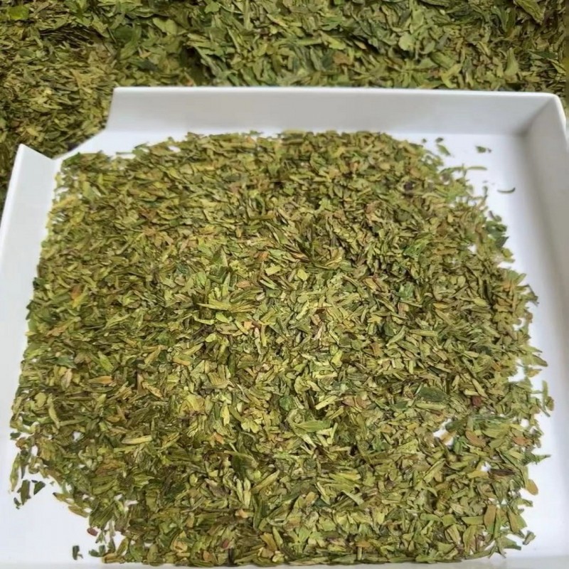 茶农直销新茶杭州龙井茶片250g