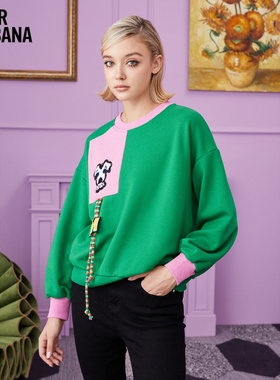 MIKIBANA卫衣Z31WY8947