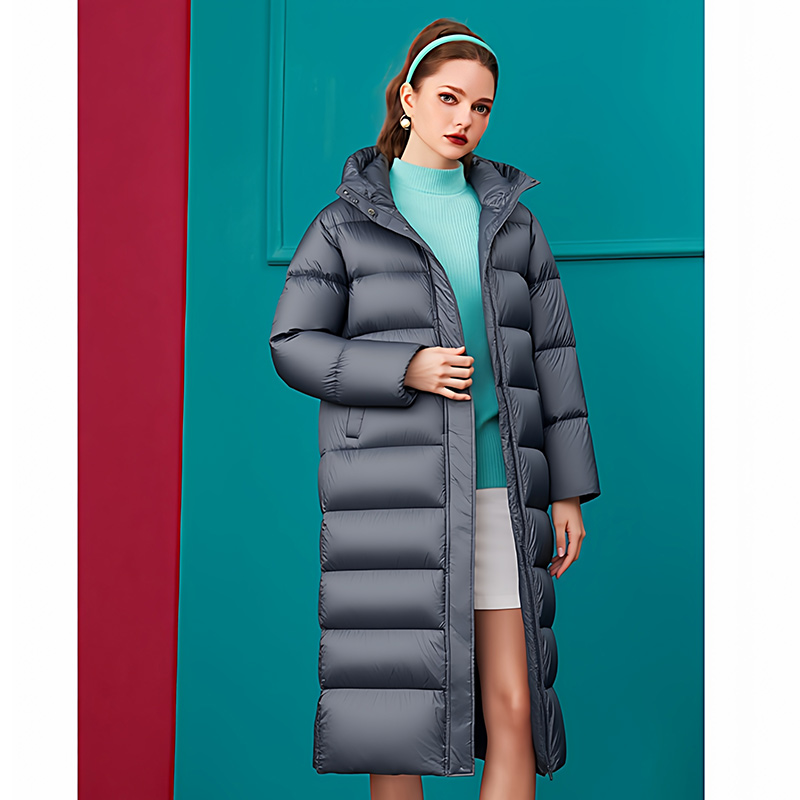 【直播专享】MIKIBANA羽绒服J54TB3331