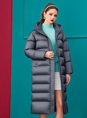 【直播专享】MIKIBANA羽绒服J54TB3331