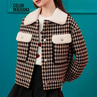 【直播专享】MIKIBANA外套J54TB2233