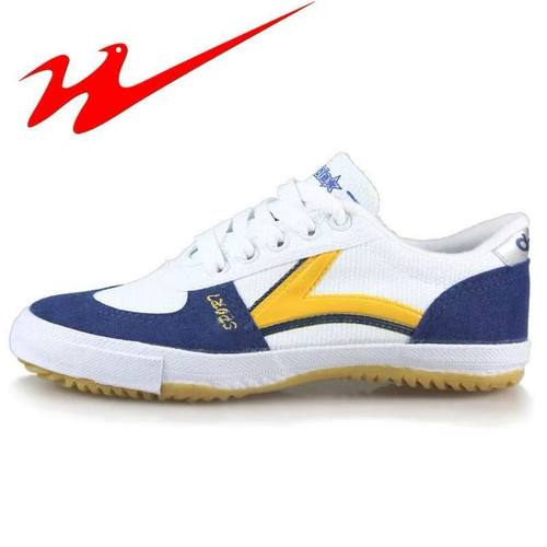 帆布牛筋底防滑乒乓球比赛拼接