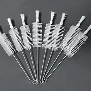 空调风轮刷清洁刷家用挂机空调清洗出风口清洁刷硬毛空调风轮清洁