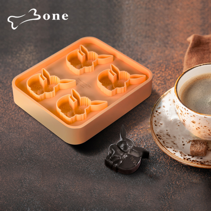 Pokémon寶可夢硅膠模具製冰盒