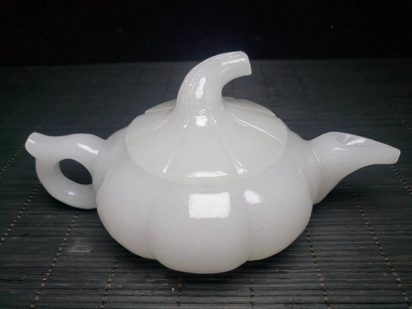茶具客厅礼品摆件宫廷风酒壶