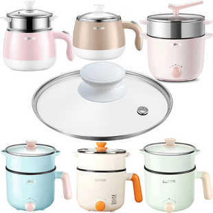 H20YK630 H15YK819 830 苏泊尔钢化玻璃盖1.2L1.5L2.5LH12YK829