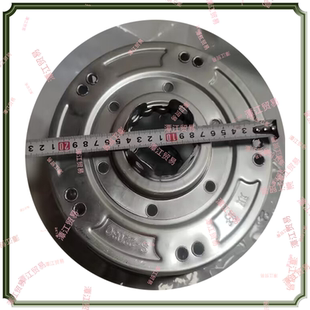 老式卷帘门件卷闸门镀锌塔外壳定位盒自带滚珠轴承配件质量好