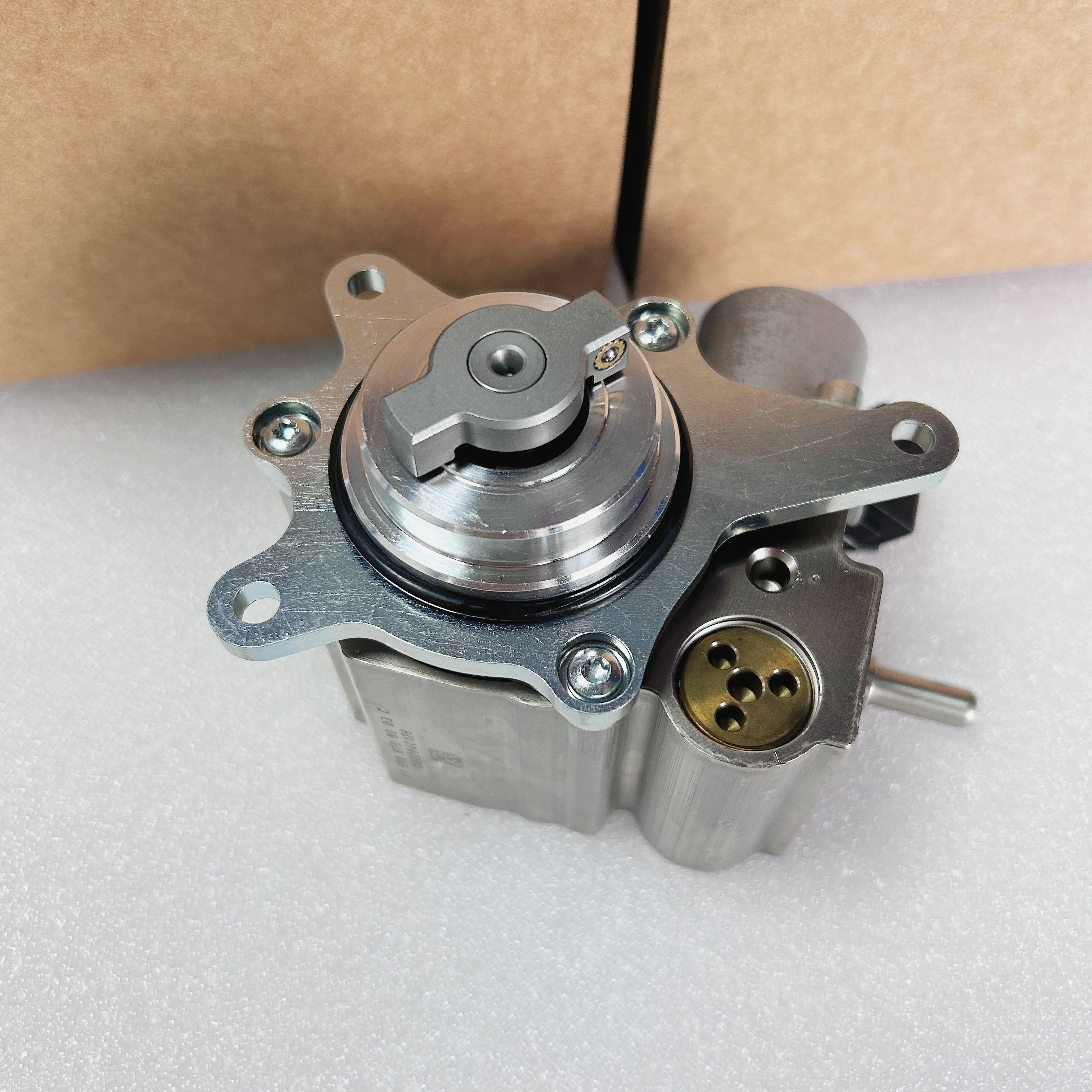 ACHR标致高压油泵P0087质保一年