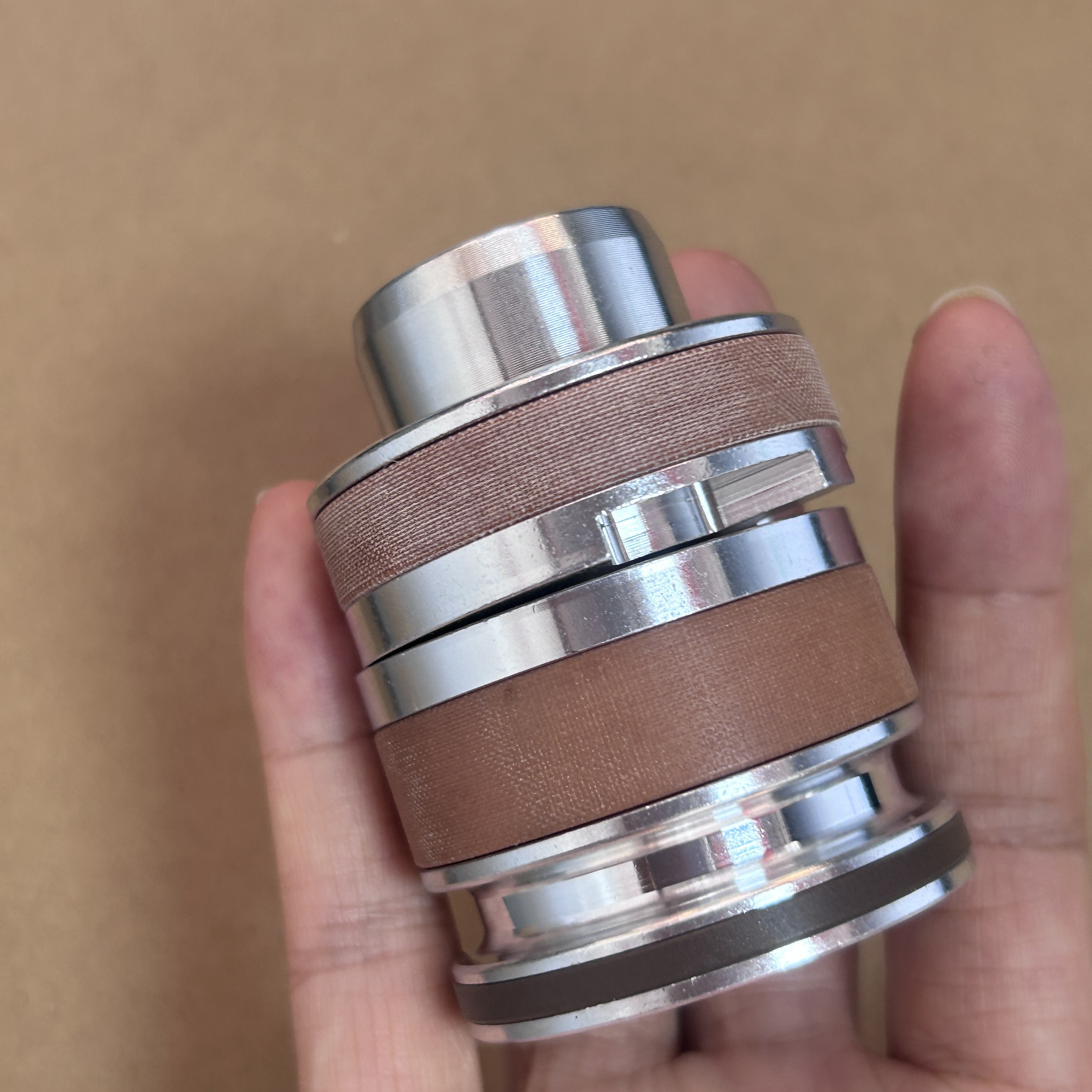 适用于保时捷卡宴帕拉梅拉玛卡博斯特机油泵活塞维修包2025改良款