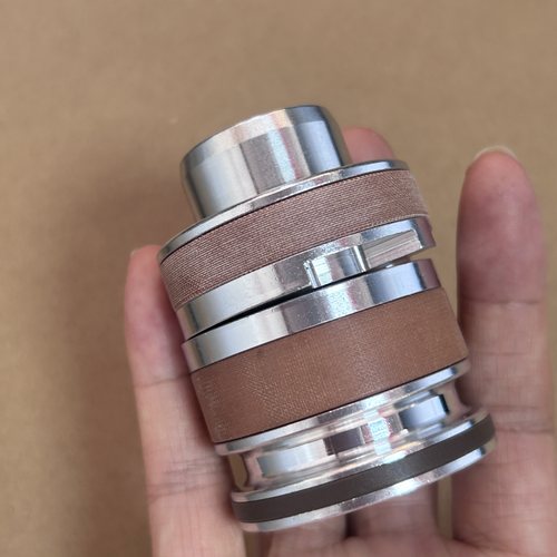 适用于保时捷卡宴帕拉梅拉玛卡博斯特机油泵活塞维修包2025改良款