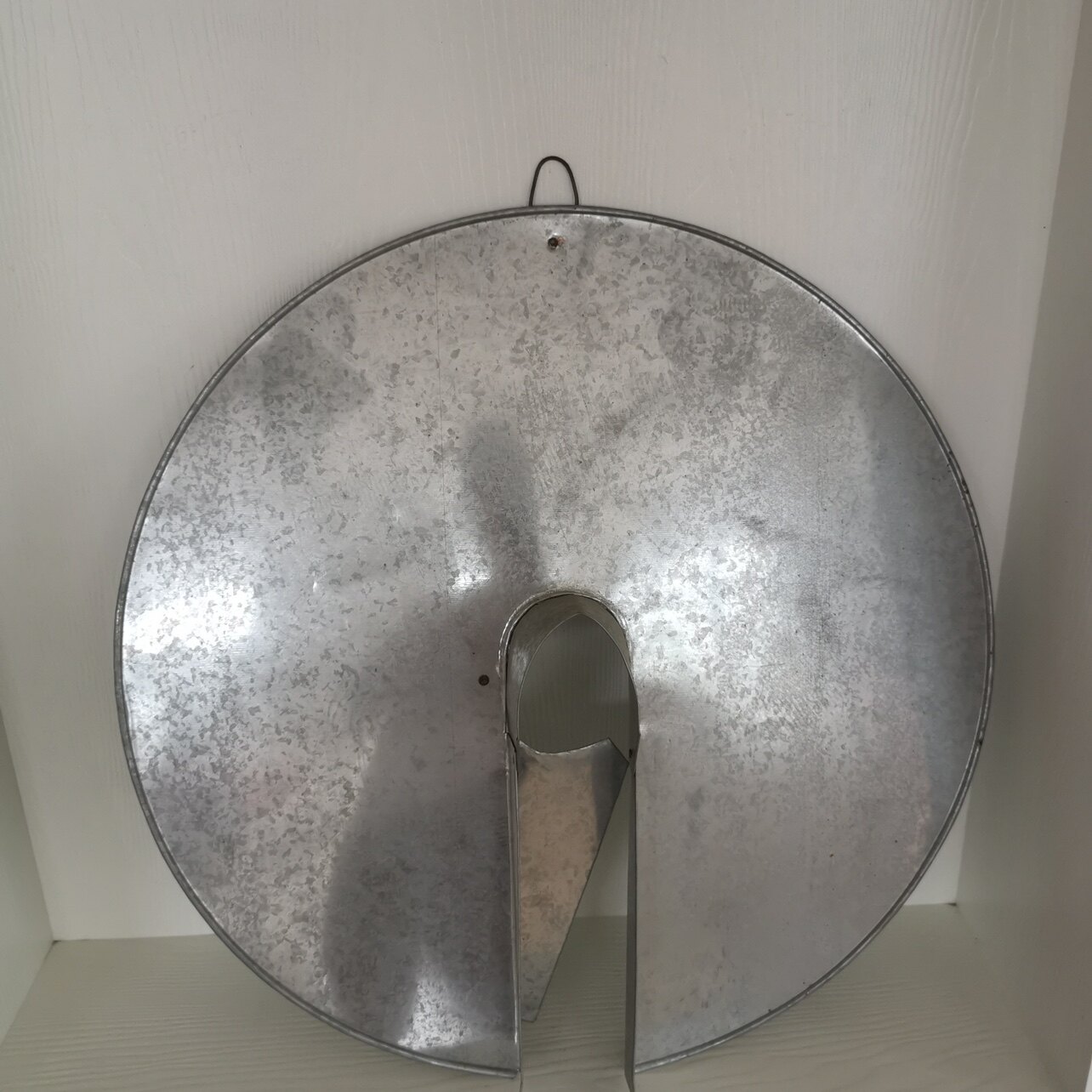 MARINE IRON RAT GUARD RAT BLOCK RAT PARTITION CABLE RAT GUARD STOPPER ANTI-RAT CLIMBING ROPE IMPA232363