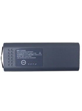 GE原装进口B450监护仪电池 Healthcare FLEX-3S2P 2062895-001