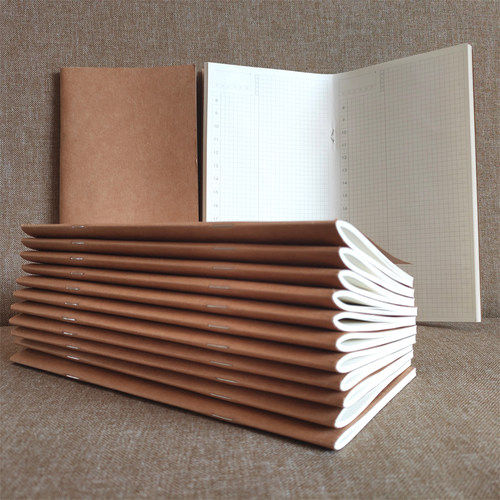 优惠数量不多标准款旅行本替芯