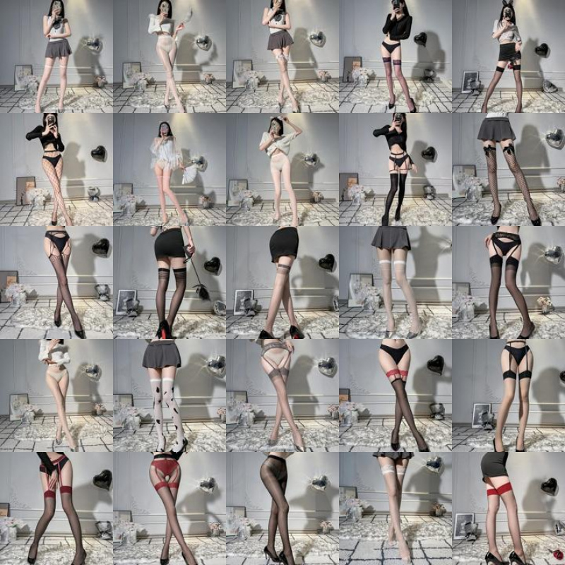 茶绝了！私藏款*原创高档蕾丝女