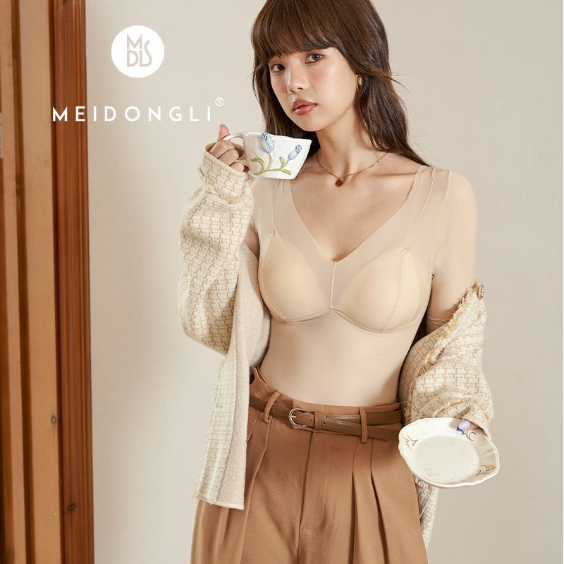 内衣女聚拢小胸镂空蕾丝薄款纯欲