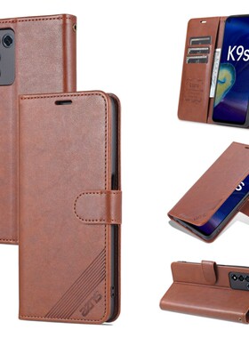 翻盖保护套适用OPPORMX3461手机壳皮夹RealmeQ3s外壳翻盖Realme Q3s6.59英寸relameRMX3463硅胶realeP3S潮女R