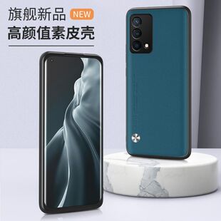 适用oppo F19 Pro+手机壳全包边oppoF19Pro+外壳防摔oppoCPH2159保护套6.43英寸0pp0CPH2213商务风OPPP硅胶oq