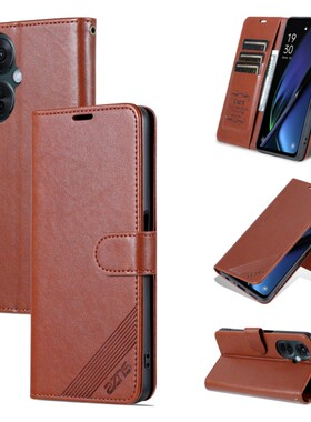 翻盖保护套适用OPPOPJC110手机壳翻盖OPPOK11皮夹外壳6.72英寸opp0KII插卡0pp0KLL软壳oqqo防摔OPPP钱包款opo