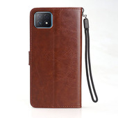 5g硅胶opopa27防摔oqqo啊72全包OPPP新款 oppoPDYT20手机壳翻盖PDYM20保护套皮夹A72 5G外壳6.5英寸ppora72