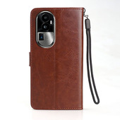 OPPOPHW110手机壳6.74英寸RENO10外壳皮夹保护套翻盖opopCPH2531男士 opp0RONO钱包款 oqqoren0软壳oppRENO1O膜