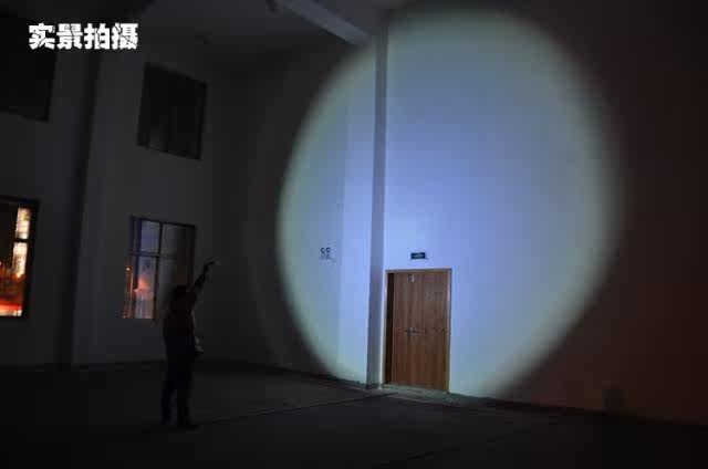 Eclairage pour vélo UITRAFIRE - phare - Ref 2398743 Image 3