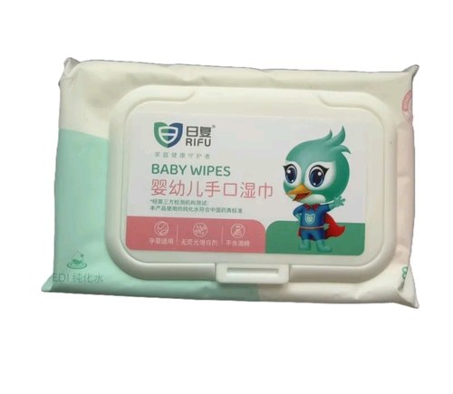 日复手口湿巾3包（不识字别下单）