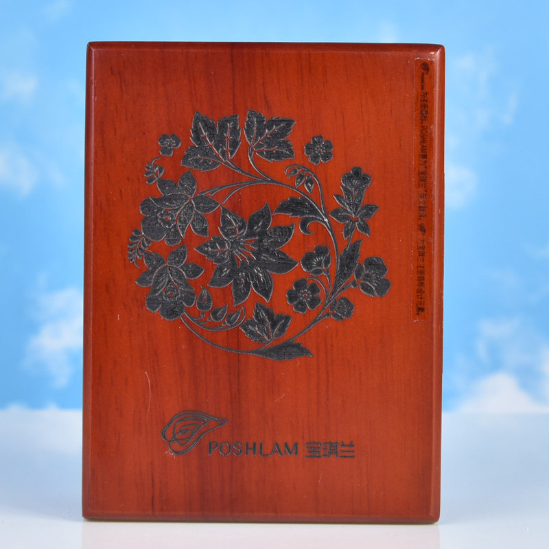POSHLAM宝琪兰檀香精油5ml+荷荷巴油20ml