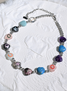 【现货】TysGrocery石头画板太阳戒指粉水和贝壳