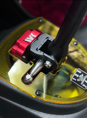 WK快排 Zolov快排 Revr快排快拨亚克力盖板 氛围灯 备注快排 车型