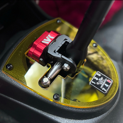 WK快排 Zolov快排 快拨亚克力盖板 氛围灯 备注快排 车型