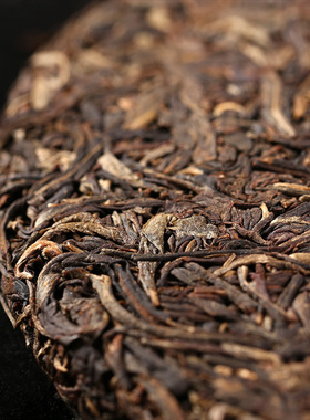 【整提7片x357g】普洱茶生茶2012年冰岛大树茶云南七子饼茶者茶叶