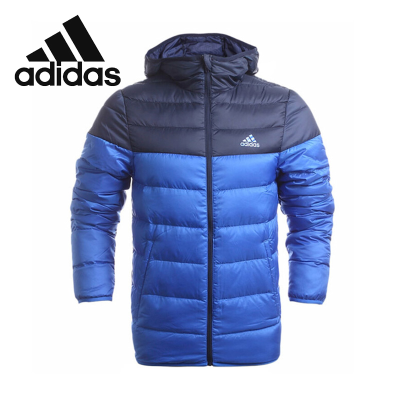 Blouson de sport homme ADIDAS AA1386 - Ref 501043 Image 4