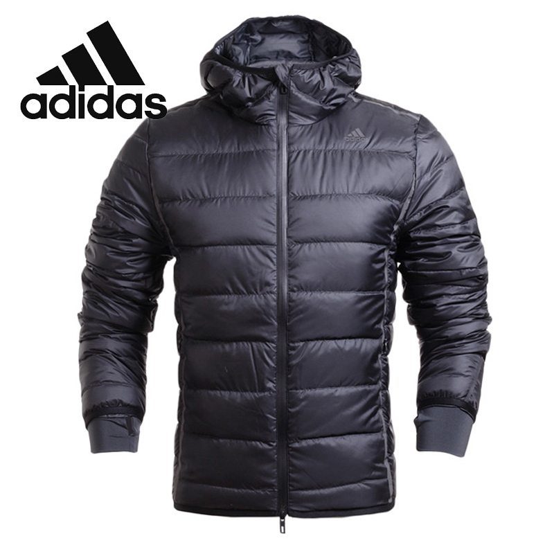 Blouson de sport homme ADIDAS AA1386 - Ref 501043 Image 2