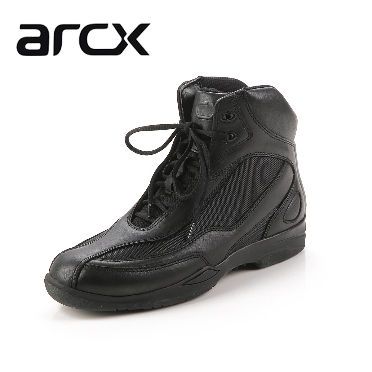 Bottes moto ARCX - Ref 1389018 Image 1