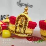 [Оригинал Weihua Cake House]