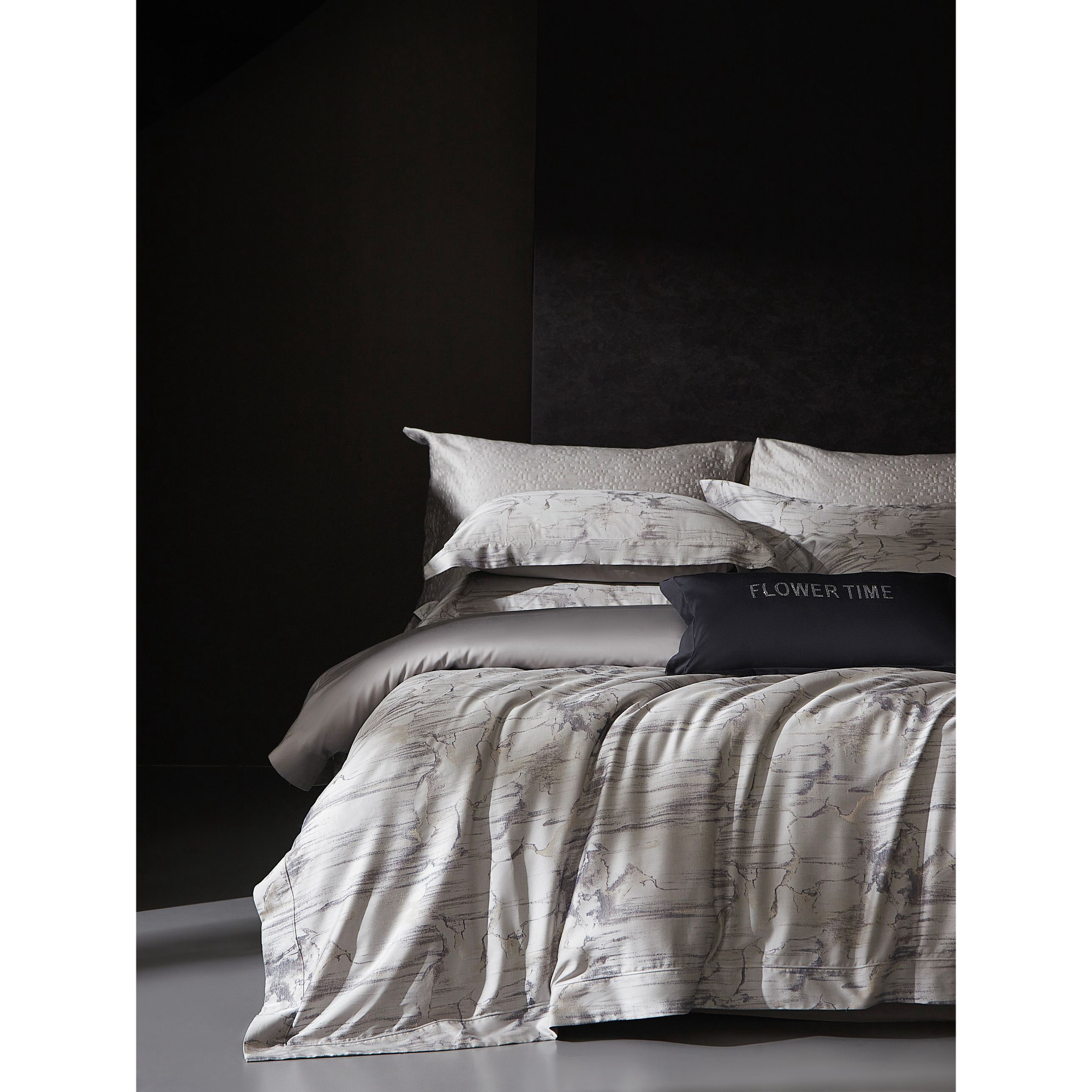 出厂直销轻奢极简全棉四件套