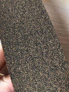 国产软木防滑芝麻胶带复卷机纠偏机涂布用包辊带水松皮软木贴分切