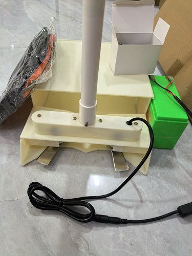 手提持式烟苗电动修剪机便携式剪叶机烤烟育苗打叶机轻便型剪叶器