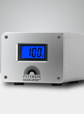 加拿大【PLITRON】100W 220V变100V 115V 电源隔离变压器 净化器