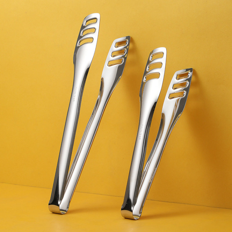 316不锈钢食品夹304甜品夹加厚防烫烧烤夹餐厅自助餐夹分餐牛排夹,厨房/烹饪用具,厨用取碗/盘夹,淘宝优惠券,粉丝福利购,淘宝优惠卷